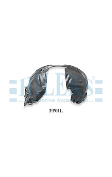 Hıleks Fp01l Camurluk Davlumbazı Ön Sol Ford Puma 2418960-l1tb16115bc - Hıleks Fp01l Camurluk Davlumbazı Ön Sol Ford Puma 2418960-l1tb16115bc -
