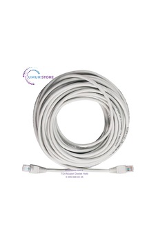 Cat5 Kablo - 30m Cat5 Kablo - 30m