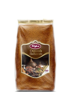 Tuğba Kuruyemiş Osmanlı Baharatı 160 Gr