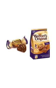 Werther's Original Feine Helle 153 G