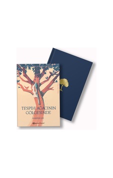 Tespih Ağacının Gölgesinde (ciltli) - Harper Lee Tespih Ağacının Gölgesinde (ciltli) - Harper Lee