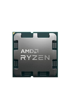 AMD Ryzen 7 9700X 3.8 GHz AM5 32 MB Cache 65 W İşlemci Tray AMD Ryzen 7 9700X 3.8 GHz AM5 32 MB Cache 65 W İşlemci Tray