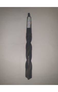 Mors Konik Saplı Werkö Matkap Ucu 27mm Dın 345 Mors Konik Saplı Werkö Matkap Ucu 27mm Dın 345