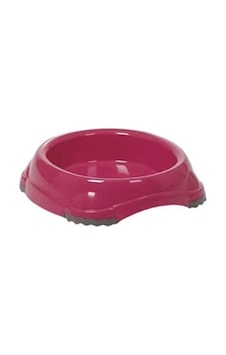 Moderna Smart No:1 315 Ml Kedi Ve Köpek Mama Kabı Fuşya Moderna Smart No:1 315 Ml Kedi Ve Köpek Mama Kabı Fuşya