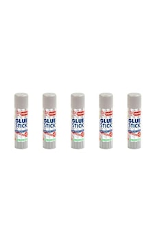 Mikro Stick Yapıştırıcı 40 Gr 5 Adet Mikro Stick Yapıştırıcı 40 Gr 5 Adet