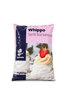 Zeelandia Whippo Toz Şanti 1 Kg