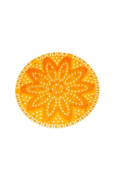 Rulopak Pisuvar Süzgeci Koku Giderici Mango 10 x 28 G Rulopak Pisuvar Süzgeci Koku Giderici Mango 10 x 28 G