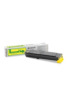 Kyocera Tk-5195/1t02r4anl0 Sarı Toner Kyocera Tk-5195/1t02r4anl0 Sarı Toner