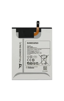 Tıklakap Samsung Galaxy Uyumlu Tab A6 Sm-T280 Eb-Bt280Abe Tablet Pil Tıklakap Samsung Galaxy Uyumlu Tab A6 Sm-T280 Eb-Bt280Abe Tablet Pil