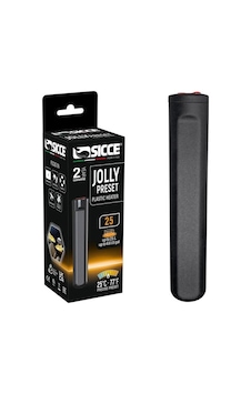 Sicce Jolly Preset Plastik Isıtıcı 25w