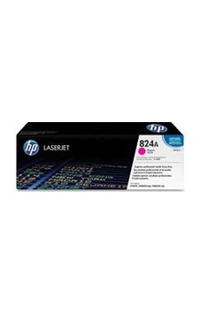 Hp 824A-Cb383A Kırmızı Toner Hp 824A-Cb383A Kırmızı Toner