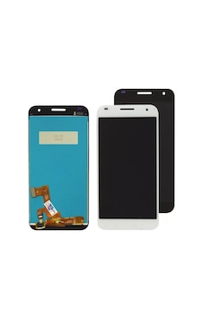 Huawei G7 Lcd Ekran Dokunmatik (454441645)