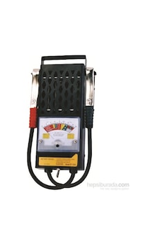 Mastech Otomotıv Akü Test Cıhazı Bt-100A