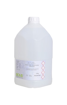 Biorad Bitkisel Gliserin (Gliserol) %99.7 5 Kg. Biorad Bitkisel Gliserin (Gliserol) %99.7 5 Kg.