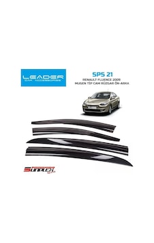 Onkar Cam Rüzgarlığı Sunplex Mugen Renault Fluence 2009-> 4lü Sps21 303-029-009 Onkar Cam Rüzgarlığı Sunplex Mugen Renault Fluence 2009-> 4lü Sps21 303-029-009