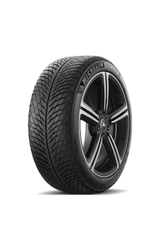 Michelin 255/45 R20 105V XL Pilot Alpin 5 Suv Mo Kış Lastiği 2026 Michelin 255/45 R20 105V XL Pilot Alpin 5 Suv Mo Kış Lastiği 2026