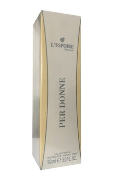 L'espoire Per Donne Kadın Parfüm EDT 90 ML L'espoire Per Donne Kadın Parfüm EDT 90 ML