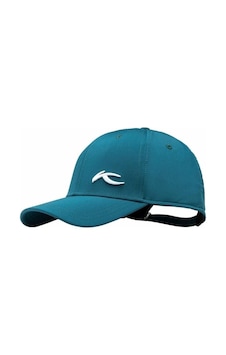Kjus Santorini Unisex Şapka Evergreen