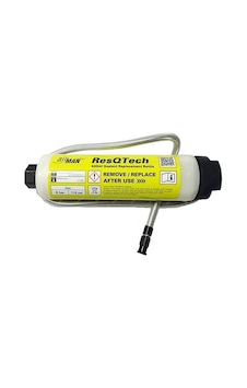 Airman Resq Tech Yedek Solüsyon 440Ml Airman Resq Tech Yedek Solüsyon 440Ml