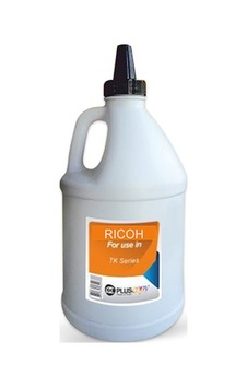 Rıcoh Uyumlu Polyester 1 Kg Siyah Toner Tozu N11.52524 Rıcoh Uyumlu Polyester 1 Kg Siyah Toner Tozu N11.52524