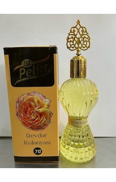 Öz Pelin 70 Derece Revdor Kolonyası 300 ML