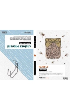 2 Oyun Bir Arada - Arşimet Prensibi-Fairfly - Joan Yago - Habitus Kitap 2 Oyun Bir Arada - Arşimet Prensibi-Fairfly - Joan Yago - Habitus Kitap