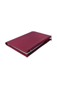 Journals 7198 Vj Zipco 14x20, 80 Gr. 96 Yp.çiz. Fuşya Çok Renkli