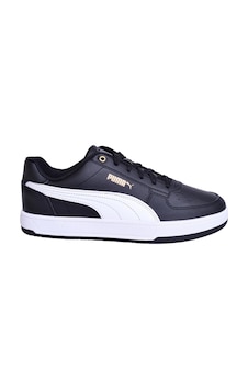 Puma Caven 2.0 Unisex Siyah / Beyaz Sneaker Puma Caven 2.0 Unisex Siyah / Beyaz Sneaker