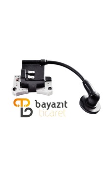 Elektronik Bobin Kaseı Yan Tırpan Elektronik Bobin Kaseı Yan Tırpan