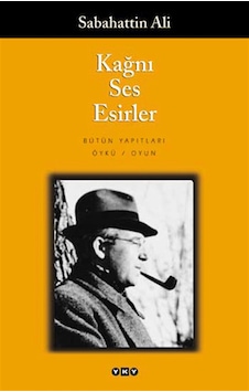 Kağnı Ses Esirler Kağnı Ses Esirler