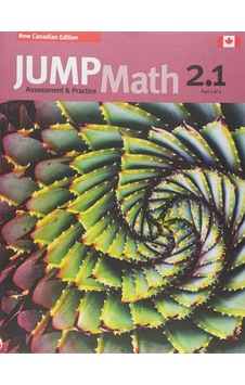 Jump Math 2.1 Jump Math
