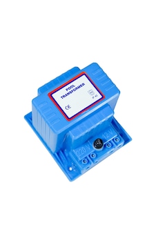 Waterfun Havuz Lamba Trafosu 400 Watt 220-12 V Waterfun Havuz Lamba Trafosu 400 Watt 220-12 V