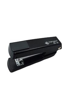 Ds-35 Zımba Makinesi 24/6 30 Yaprak Diker Siyah Ds-35 Zımba Makinesi 24/6 30 Yaprak Diker Siyah