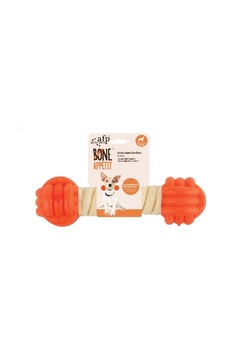 Afp Bone Appetit - Creaky Sesli Kemik Köpek Oyu. S Afp Bone Appetit - Creaky Sesli Kemik Köpek Oyu. S