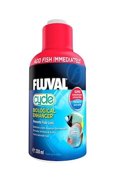 Fluval CycleKültürü 250 ML Fluval CycleKültürü 250 ML