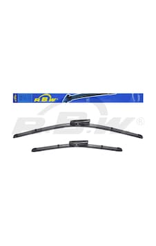 Araca Özel Silecek Takımı Muz 65cm+40cm 26"+16" Renault Laguna 2007-2016 Araca Özel Silecek Takımı Muz 65cm+40cm 26"+16" Renault Laguna 2007-2016
