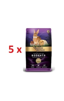 Premium Kemirgen Yemi 5x 1 Kg Premium Kemirgen Yemi 5x 1 Kg