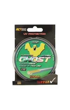 Nippon Ghost Fluoro Carbon Misina Nippon Ghost Fluoro Carbon Misina