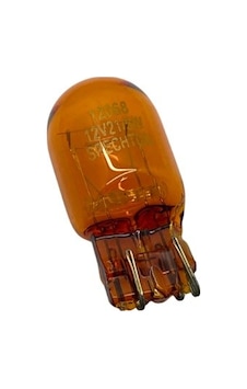 Spechton 12v 1016 Ampul Dipsiz T20 21/5w Sarı Spechton 12v 1016 Ampul Dipsiz T20 21/5w Sarı