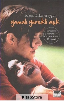 Yamalı Yürekli Aşk - Özlem Türker Eruygur - Büyülüdağ Yamalı Yürekli Aşk - Özlem Türker Eruygur - Büyülüdağ