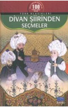 Pırıltı-divan Şiiriden Seçmeler Pırıltı-divan Şiiriden Seçmeler