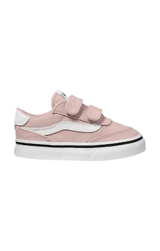 Vans Vans Brooklyn Ls V Kız Çocuk Pudra Ayakkabı 9099 Pudra Vans Vans Brooklyn Ls V Kız Çocuk Pudra Ayakkabı 9099 Pudra