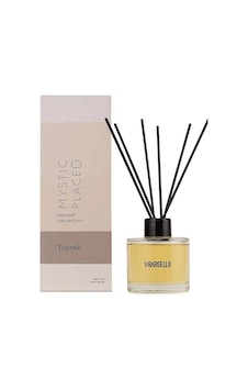 Mystıc Place Toprak Bambu Çubuklu Dekoratif Ortam Kokusu 120 ML