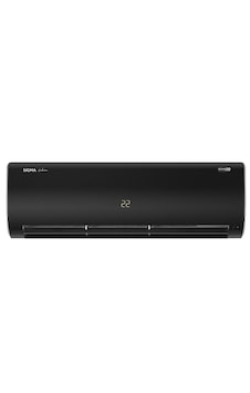 Sigma SGM12INVDHG-BL Exclusive-BL 12.000 BTU Inverter Klima Sigma SGM12INVDHG-BL Exclusive-BL 12.000 BTU Inverter Klima
