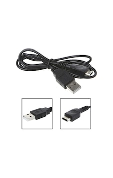 Nintendo Gbm Usb Şarj Ve Data Kablosu Gbm Usb Şarj Kablo Gameboy Mikro Şarj Nintendo Gbm Usb Şarj Ve Data Kablosu Gbm Usb Şarj Kablo Gameboy Mikro Şarj