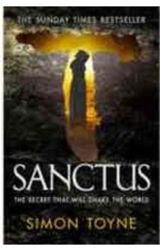 Sanctus (Sancti 1) Sanctus (Sancti 1)