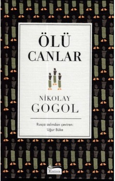 Ölü Canlar - Bez Ciltli - Pmvp-623009 Ölü Canlar - Bez Ciltli - Pmvp-623009