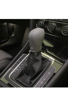 Space Volkswagen Vites Topuzu Kılıfı Otomatik Gri / Icvı177-G