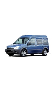 Ford Connect Krom Kapı Kolu 5 Kapı 2009-2014