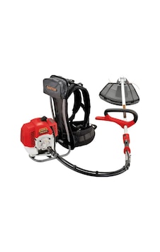 Castor CB 153 F 2.1 HP Benzinli Motorlu Sırt Tırpan Castor CB 153 F 2.1 HP Benzinli Motorlu Sırt Tırpan